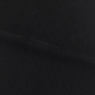 UNUSED [ UW1180 (14oz Denim buggy pants) ] BLACK