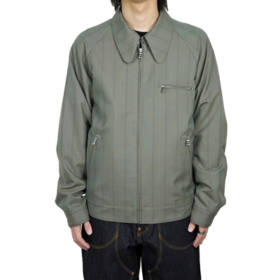 ジャケット・アウター sugarhill 21AW/CHICRAIN SWING TOP sugarhill 21AW/CHICRAIN SWING TOP 【公式通販】
