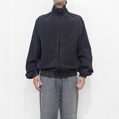 DAIRIKU [ Surf Vintage Ski Boulson ] Vintage Black