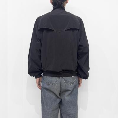 DAIRIKU [ Surf Vintage Ski Boulson ] Vintage Black