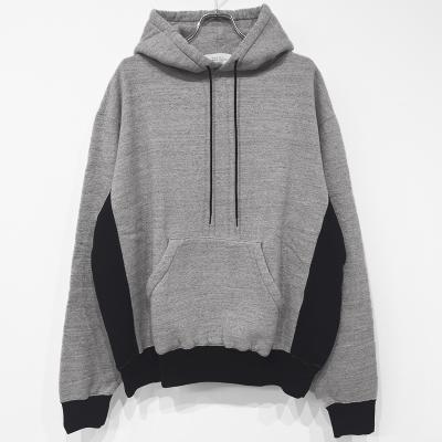 UNUSED [ US2471 (Sweat hoodie) ] GRAY