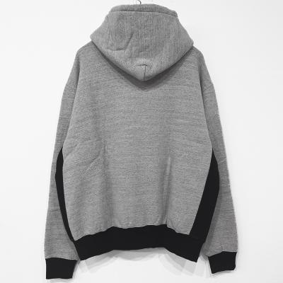 UNUSED [ US2471 (Sweat hoodie) ] GRAY