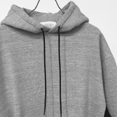 UNUSED [ US2471 (Sweat hoodie) ] GRAY