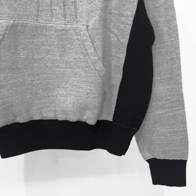 UNUSED [ US2471 (Sweat hoodie) ] GRAY