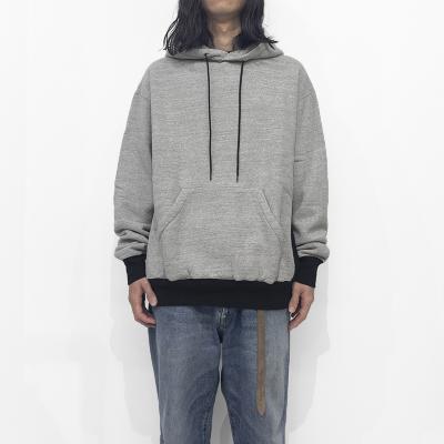UNUSED [ US2471 (Sweat hoodie) ] GRAY