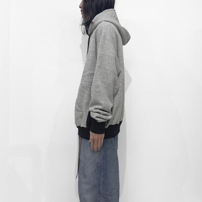 UNUSED [ US2471 (Sweat hoodie) ] GRAY