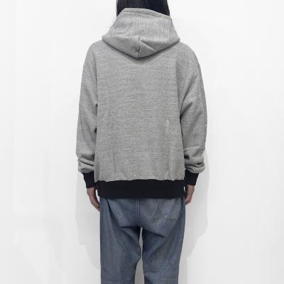 UNUSED [ US2471 (Sweat hoodie) ] GRAY