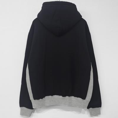 UNUSED [ US2471 (Sweat hoodie) ] BLACK