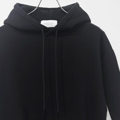 UNUSED [ US2471 (Sweat hoodie) ] BLACK