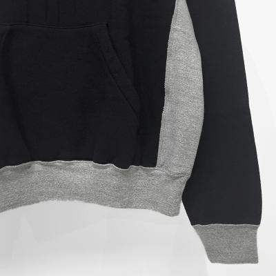 UNUSED [ US2471 (Sweat hoodie) ] BLACK