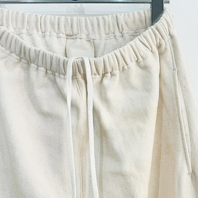 refomed [ PLASTERER  SWEATER PANTS ] OFF