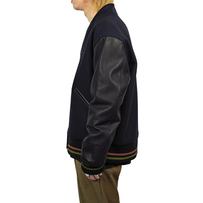 パワプロ×ReZARD〕Stadium Jacket　Lサイズ　ヒカル パワプロ×ReZARD〕Stadium JacketLサイズヒカル