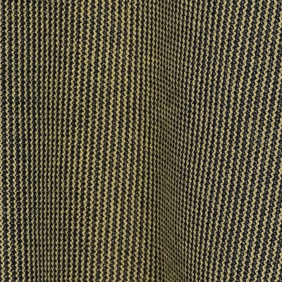 YANTOR [ 12G Cotton Knit Pullover ] CAMEL