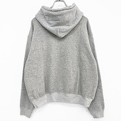 UNUSED [ US2366 (Switching sweat hoodie) ]