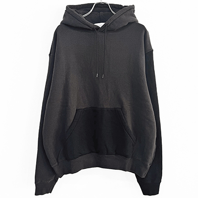 UNUSED [ US2366 (Switching sweat hoodie) ]