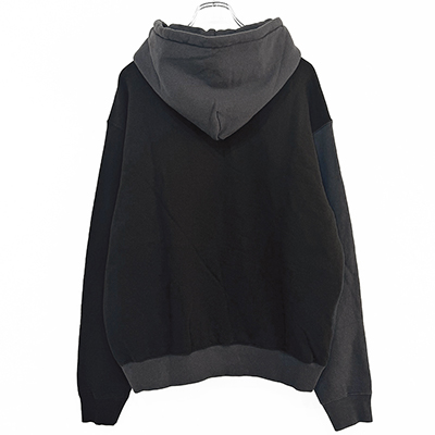 UNUSED [ US2366 (Switching sweat hoodie) ]