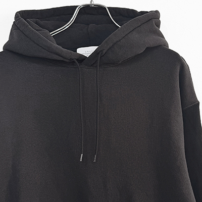 UNUSED [ US2366 (Switching sweat hoodie) ]