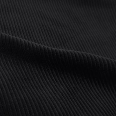 coupronde [ corduroy pants ] black