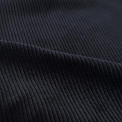 coupronde [ corduroy pants ] navy