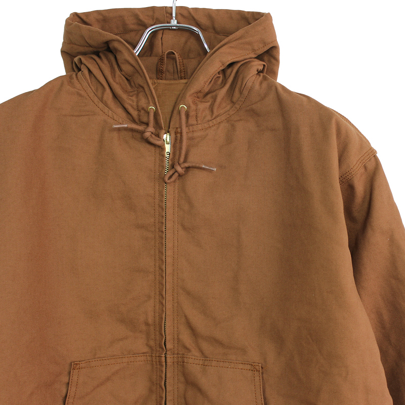UNUSED [ US1872 (duck parka) ] | ロイド・エフダブリュー (LLOYD FW)