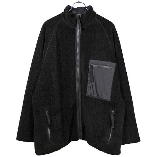 ESSAY [ RETRO CARDIGAN (TS-1) ] | ロイド・エフダブリュー (LLOYD FW)