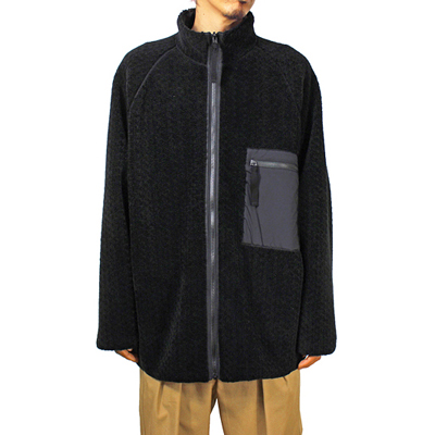 ESSAY [ RETRO CARDIGAN (TS-1) ] | ロイド・エフダブリュー (LLOYD FW)