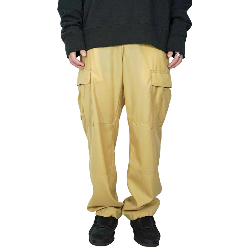 UNUSED [ UW Cargo pants    ロイド・エフダブリュー LLOYD FW