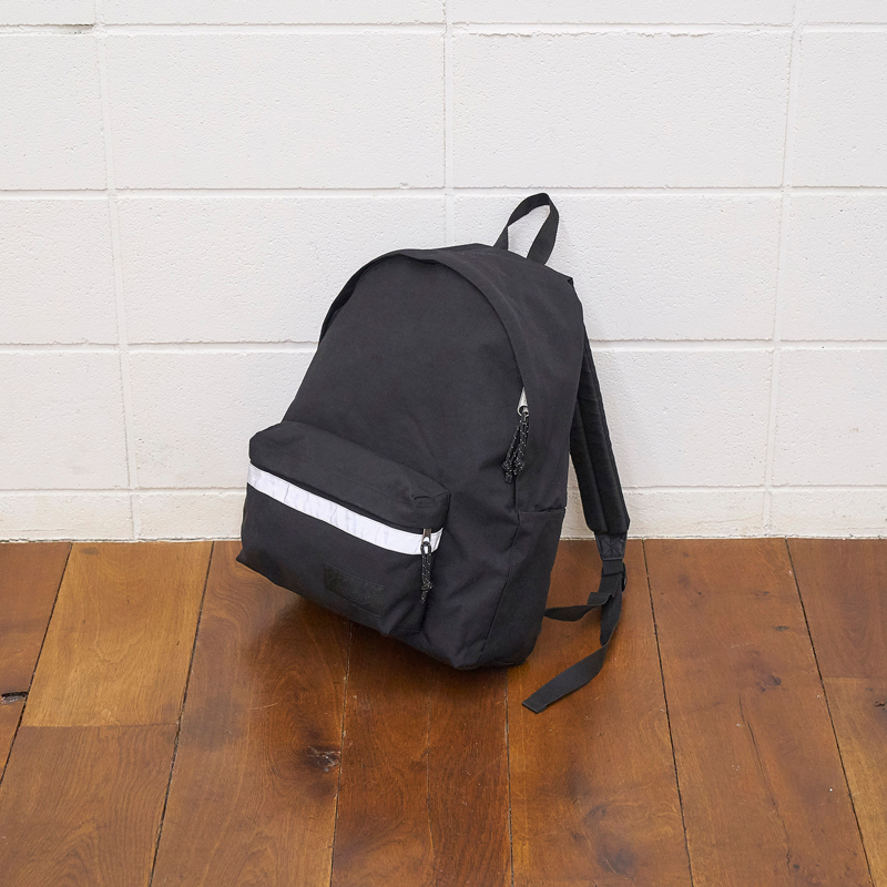 UNUSED [ UH0508 (backpack) ] BLACK