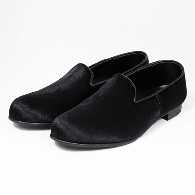 Sasquatchfabrix. [ DRESS SLIP ON ] BLACK