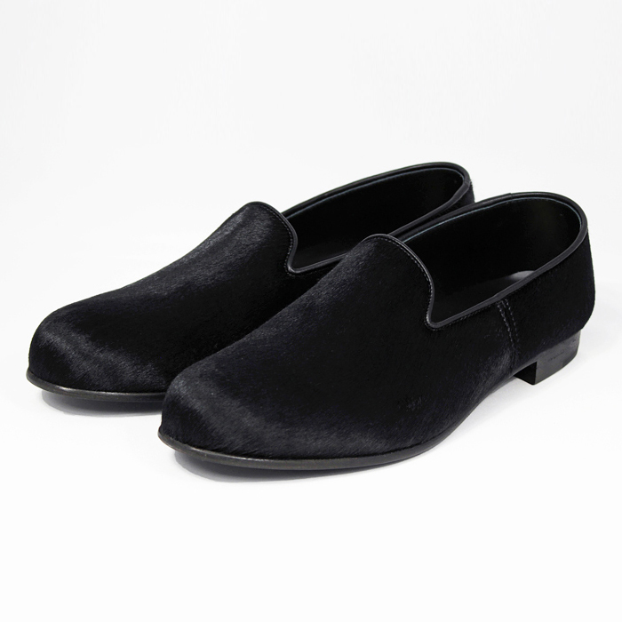 Sasquatchfabrix. [ DRESS SLIP ON ] BLACK | ロイド・エフダブリュー