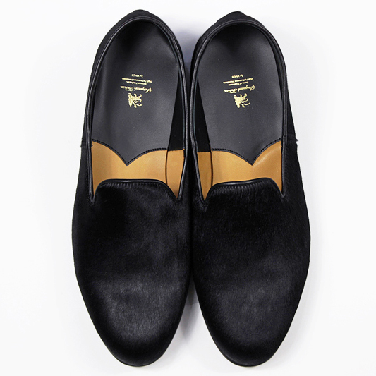 Sasquatchfabrix. [ DRESS SLIP ON ] BLACK | ロイド・エフダブリュー