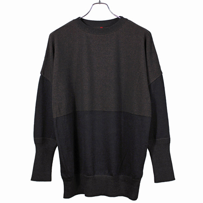 YANTOR [ Cotton Knit ]