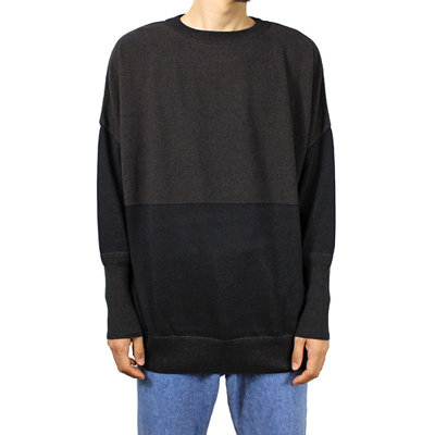 YANTOR [ Cotton Knit ]