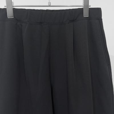 VAINL ARCHIVE [ LIVE-PANTS-MM ] BLACK