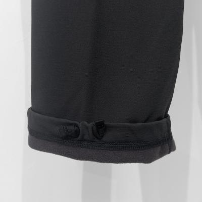 VAINL ARCHIVE [ LIVE-PANTS-MM ] BLACK