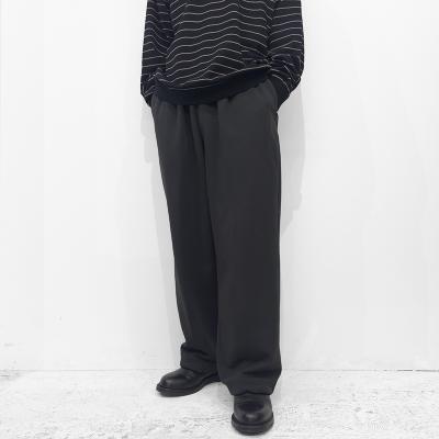 VAINL ARCHIVE [ LIVE-PANTS-MM ] BLACK