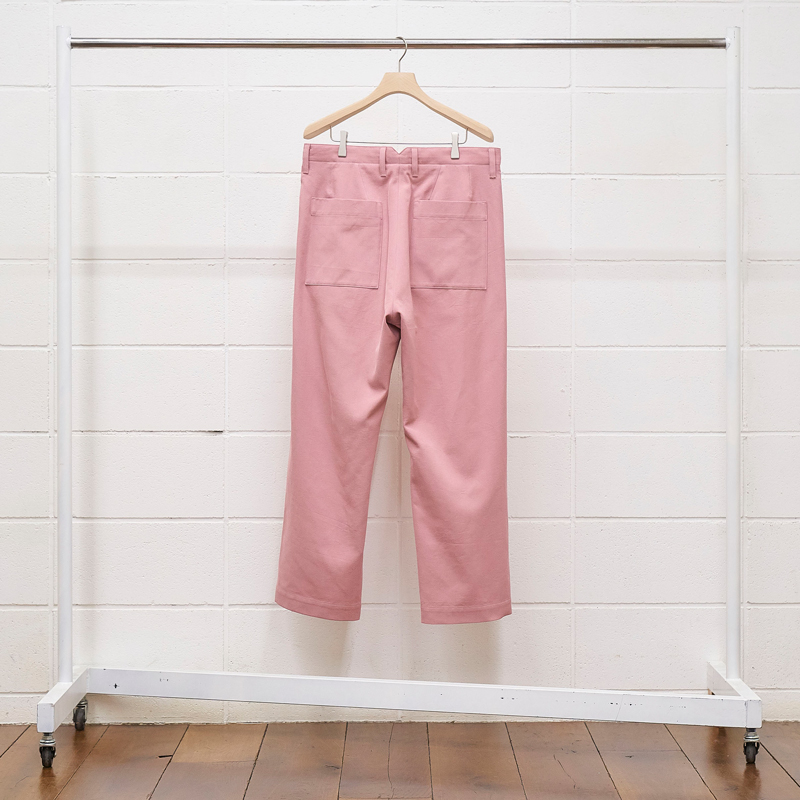 【unused】UNUSED [ UW0814 (slacks) ] PINK