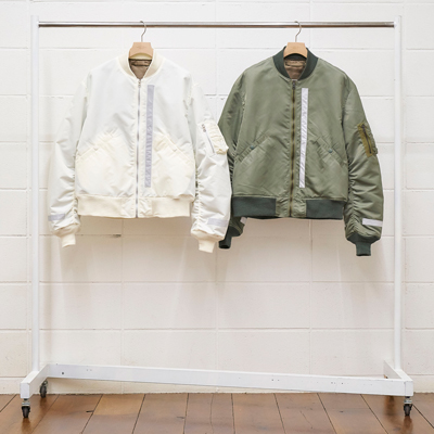 UNUSED [ US1640 (L-2B jacket) ]