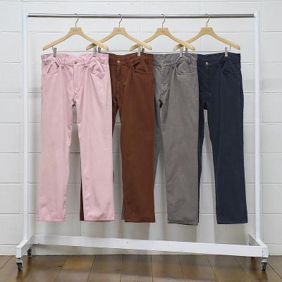 UNUSED [ UW1099 (Corduroy pants) ]