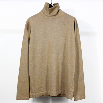 crepuscule [ T/N L/S Knit ] Beige