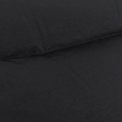 refomed [ SLEEPING DOWN VEST ] BLACK