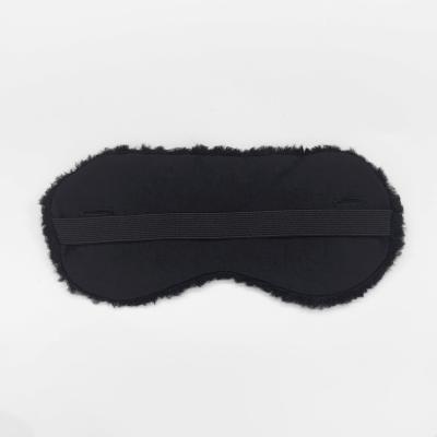 refomed [ SLEEPING DOWN VEST ] BLACK