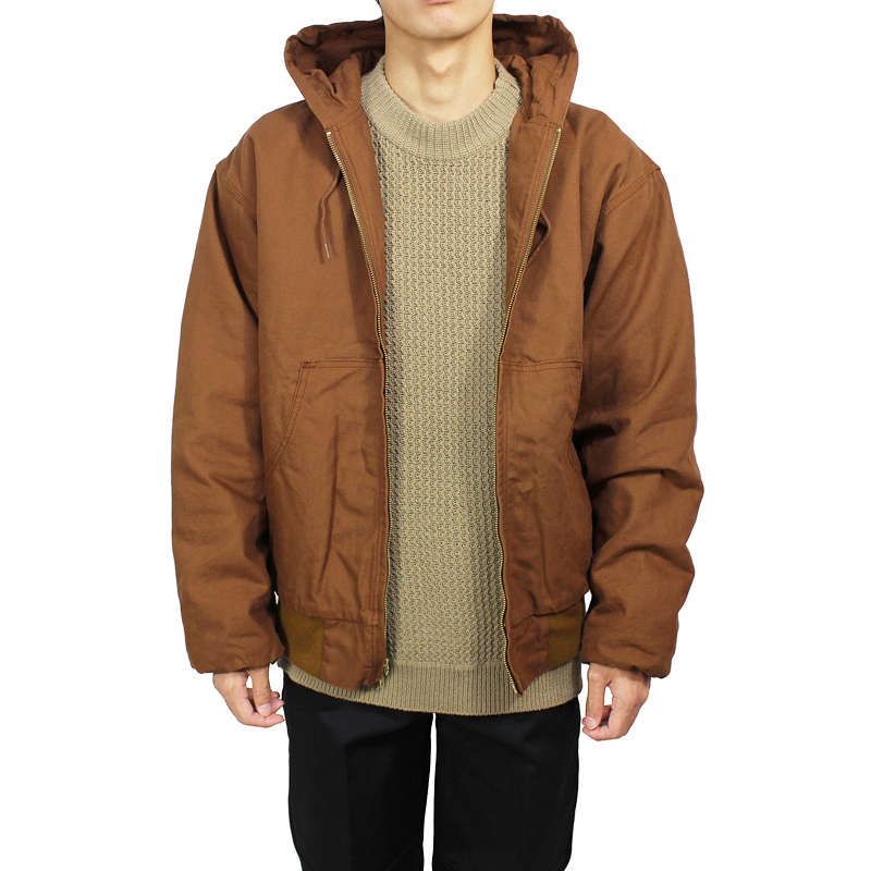 UNUSED アンユーズド duck parka US1872