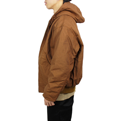 UNUSED [ US1872 (duck parka) ] | ロイド・エフダブリュー (LLOYD FW)