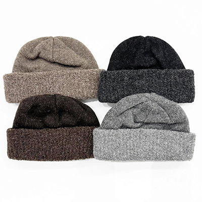 crepuscule [ WO/AL Knit Cap ]