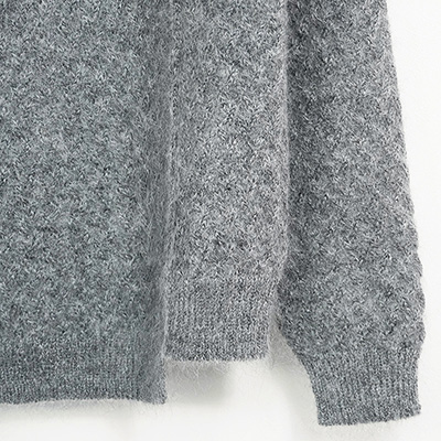 UNUSED [ US2270 (7G crewneck sweater) ]