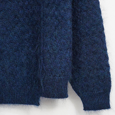 UNUSED [ US2270 (7G crewneck sweater) ]