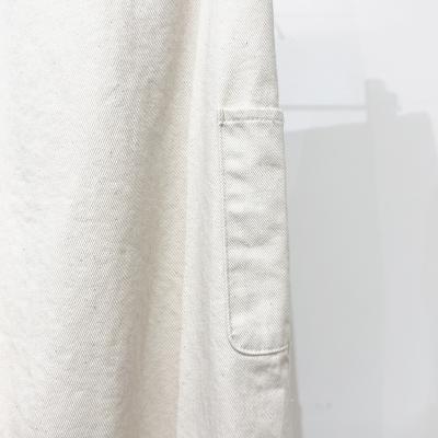 refomed [ KATSURAGI DENIM KNICKERBOCKERS ] OFF