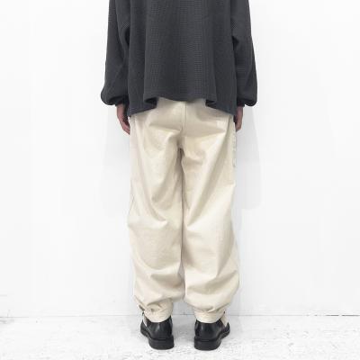 refomed [ KATSURAGI DENIM KNICKERBOCKERS ] OFF