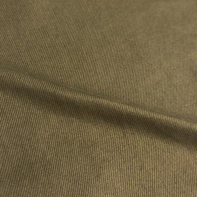 refomed [ KATSURAGI DENIM KNICKERBOCKERS ] KHAKI